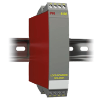 6185 Loop-Powered Isolator